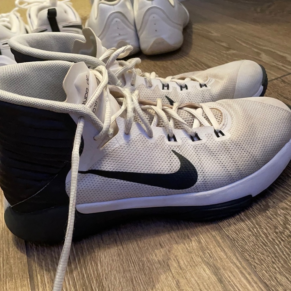 Nike women’s basketball shoes